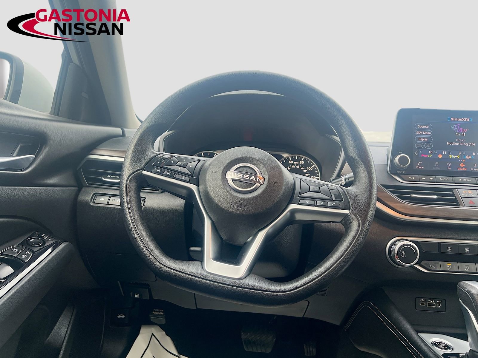 Used 2023 Nissan Altima 2.5 SV image 27