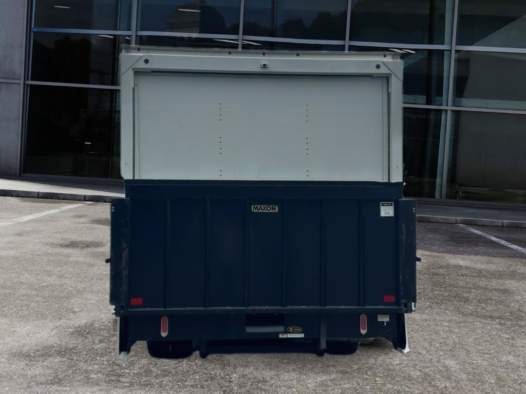 Used 2022 Ford E-350 and Econoline 350 Super Duty w/ Power Windows & Locks Group RWD image 6
