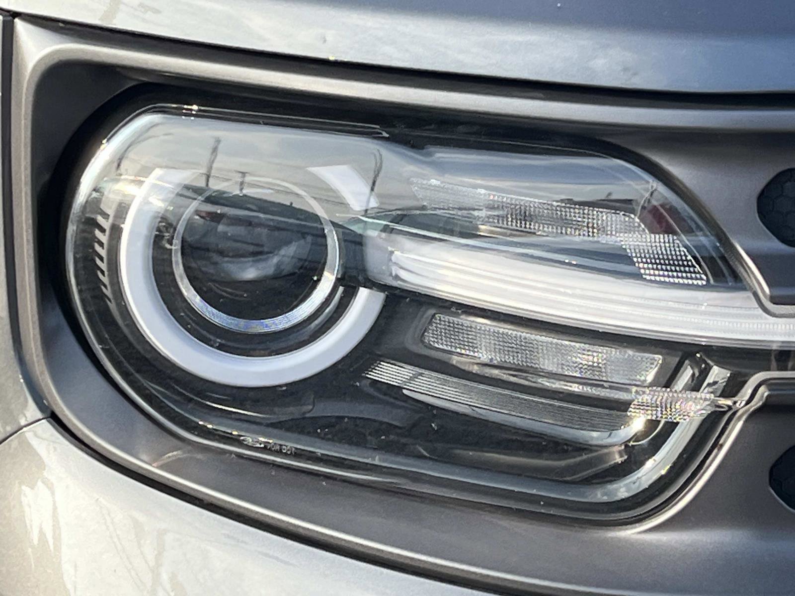 Used 2024 Ford Bronco Sport Big Bend image 9