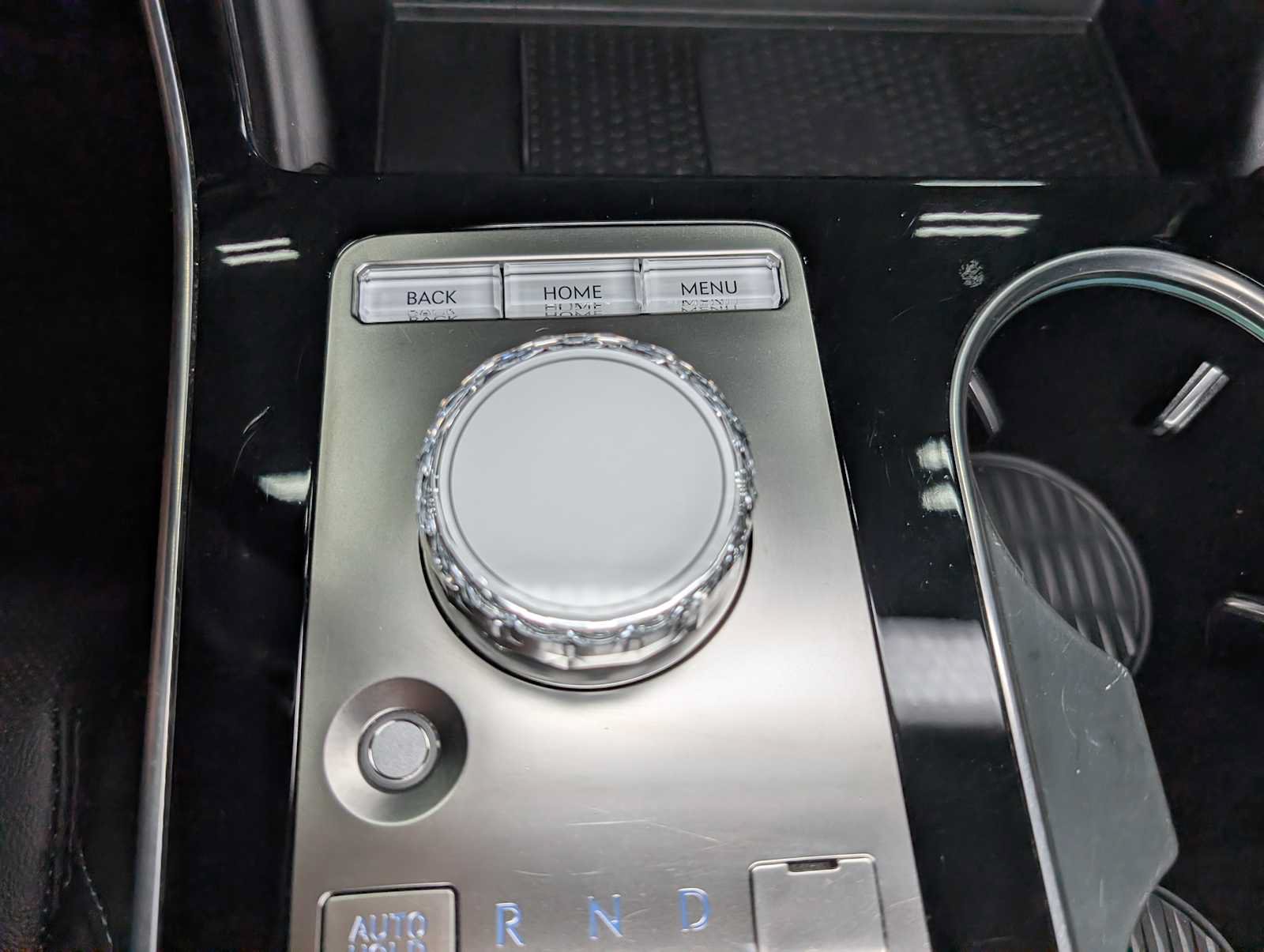 Used 2025 Genesis GV80 2.5T Standard AWD/4WD image 30