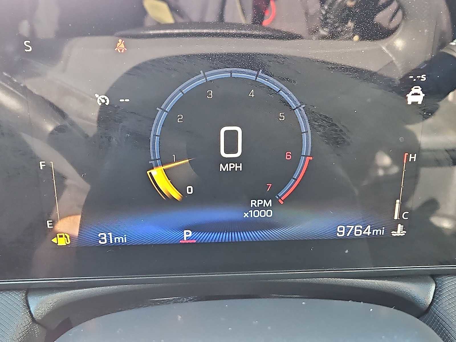 Certified 2024 Chevrolet TrailBlazer LS w/ LS Convenience Package image 17