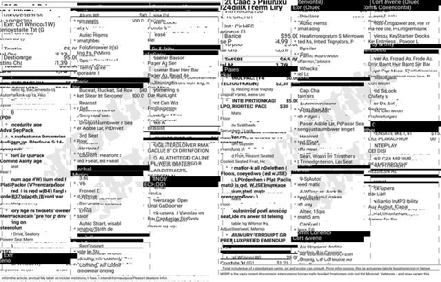 Certified 2024 Cadillac XT6 Premium Luxury w/ Technology Package image 36