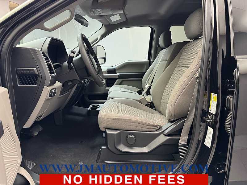 Used 2019 Ford F250 XLT AWD/4WD image 14
