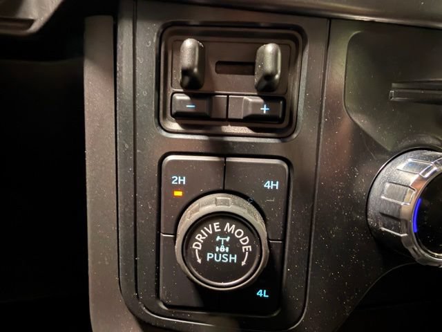 Used 2025 Ford F150 Tremor w/ Tow/Haul Package AWD/4WD image 42