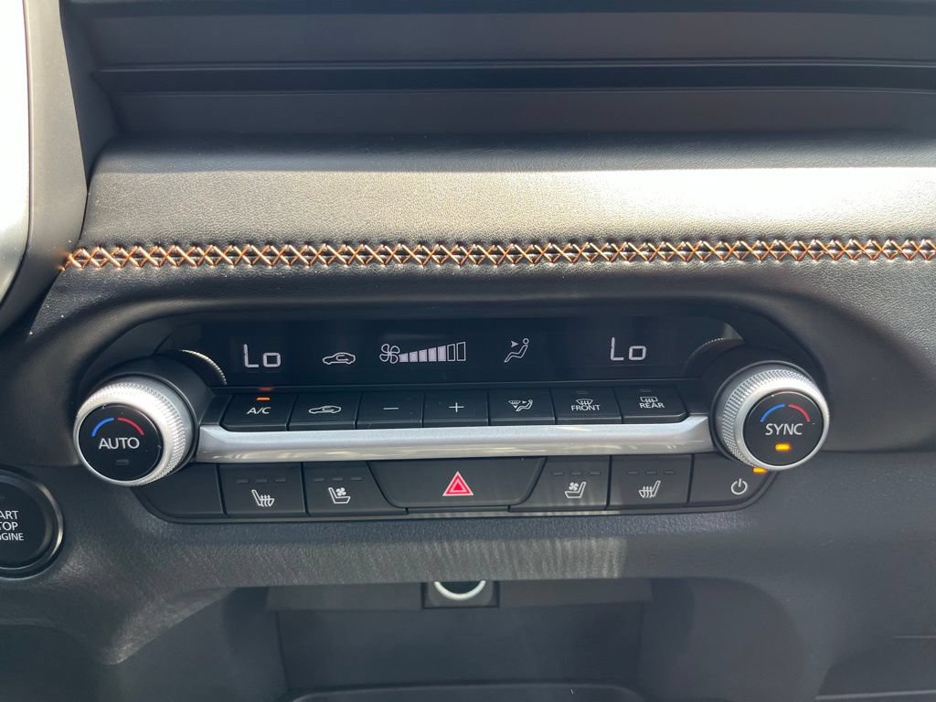 New 2026 MAZDA CX-50 AWD 2.5 S w/ Weather Package image 16