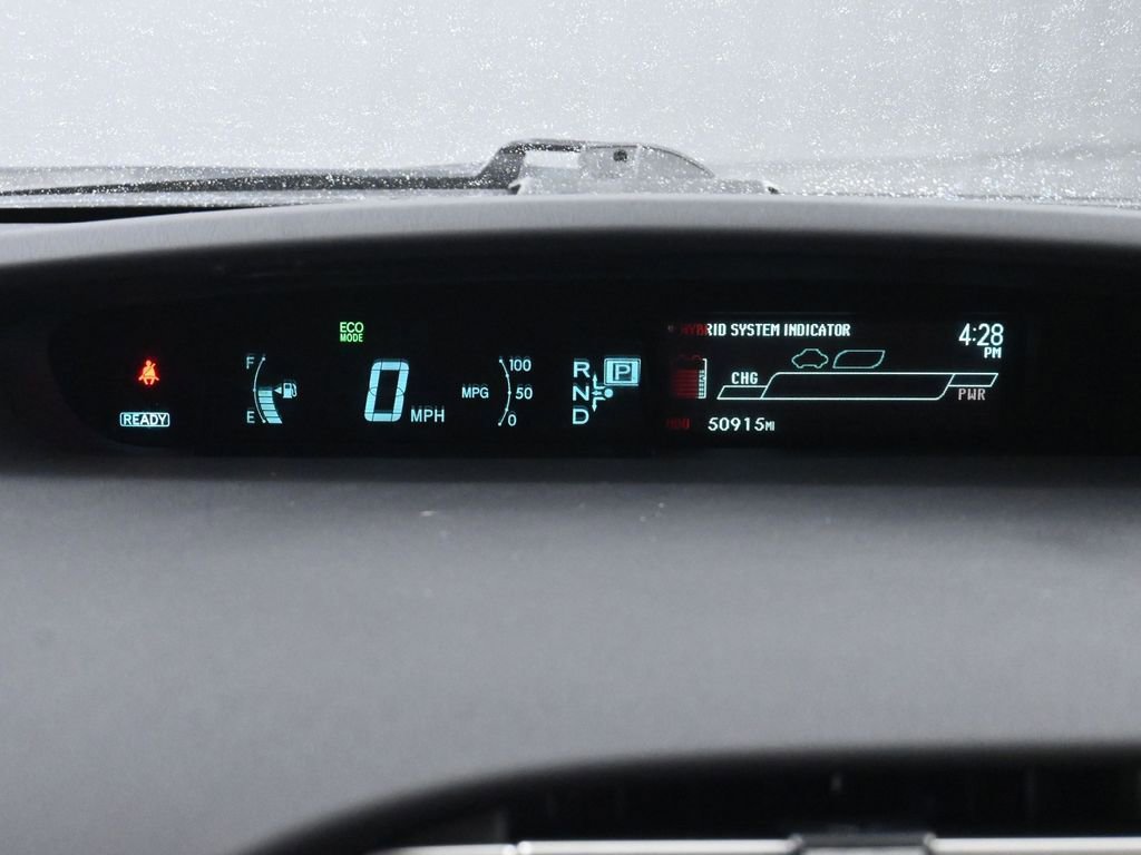 Used 2014 Toyota Prius Two image 26