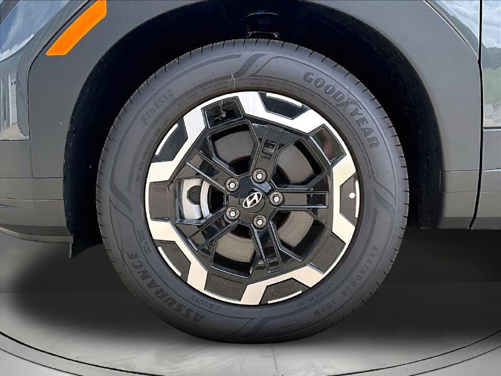 New 2026 Hyundai Santa Fe SE AWD/4WD image 32