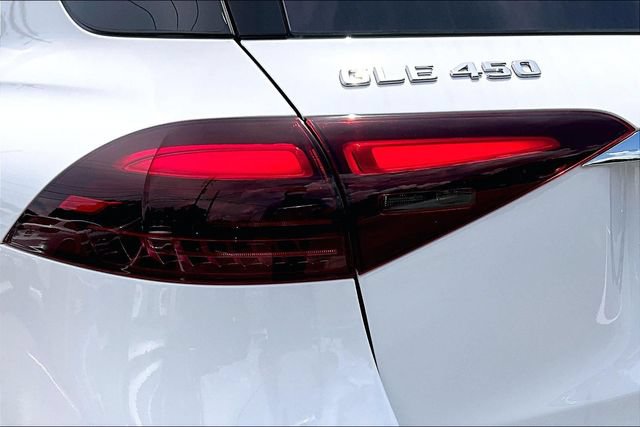 New 2026 Mercedes-Benz GLE 450 4MATIC image 14