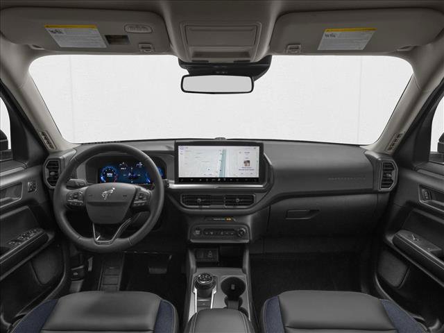 New 2026 Ford Bronco Sport Outer Banks AWD/4WD image 5
