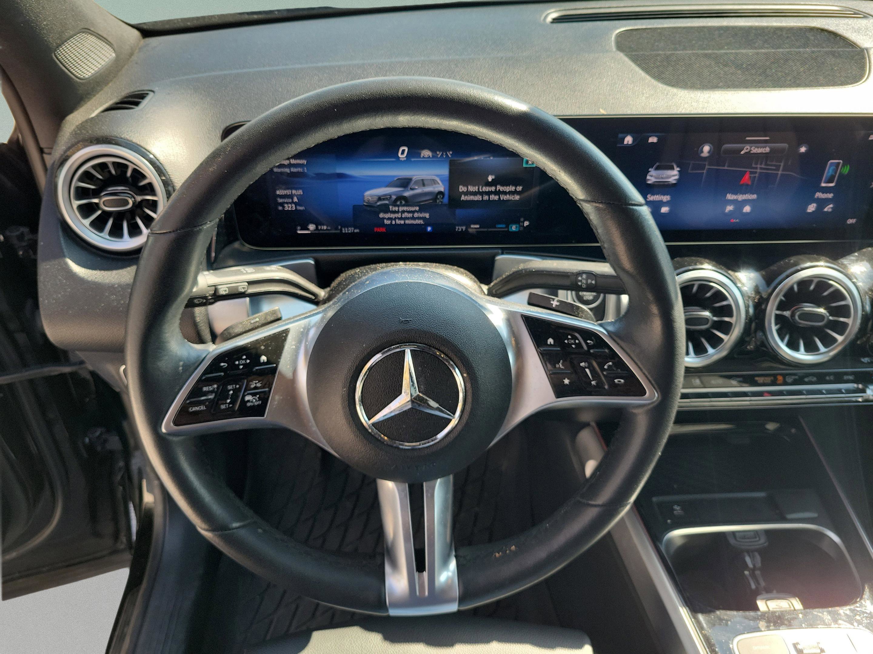 Used 2024 Mercedes-Benz GLB 250 image 22