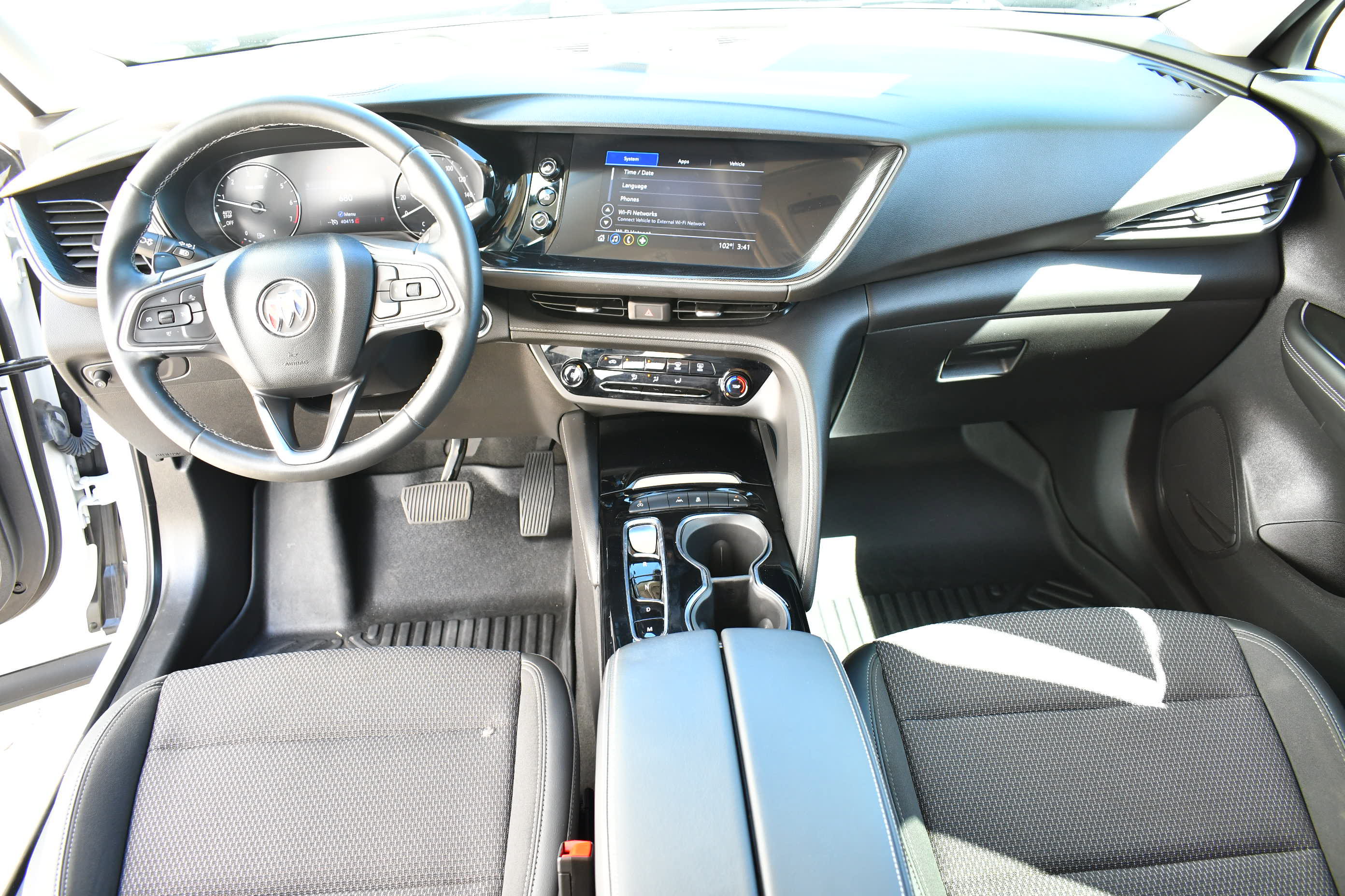 Used 2023 Buick Envision Preferred FWD image 13