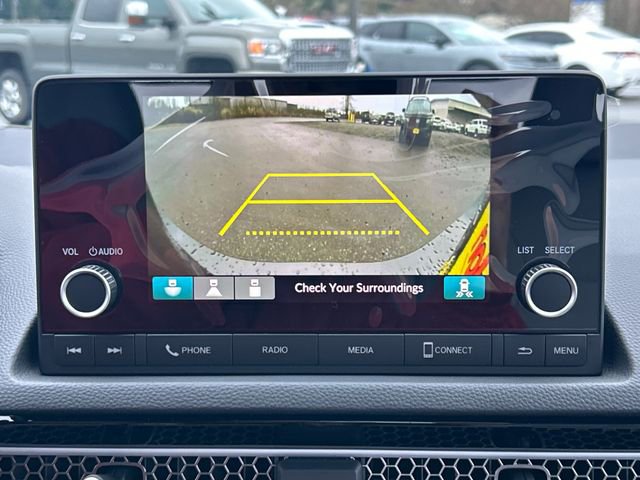 New 2026 Honda Civic Sport image 27