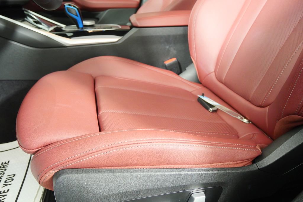 Certified 2023 BMW i4 eDrive35 image 10