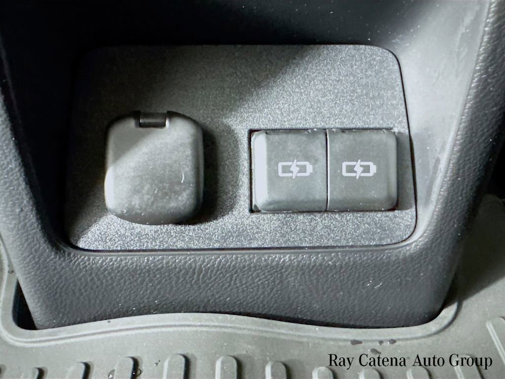 Certified 2023 Lexus NX 350h AWD image 27