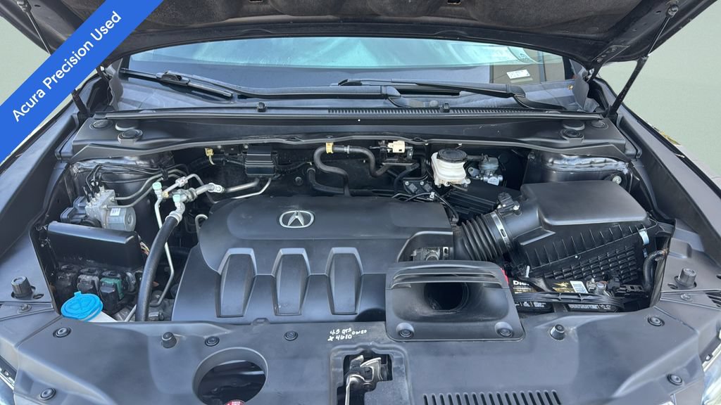 Used 2016 Acura RDX FWD image 26