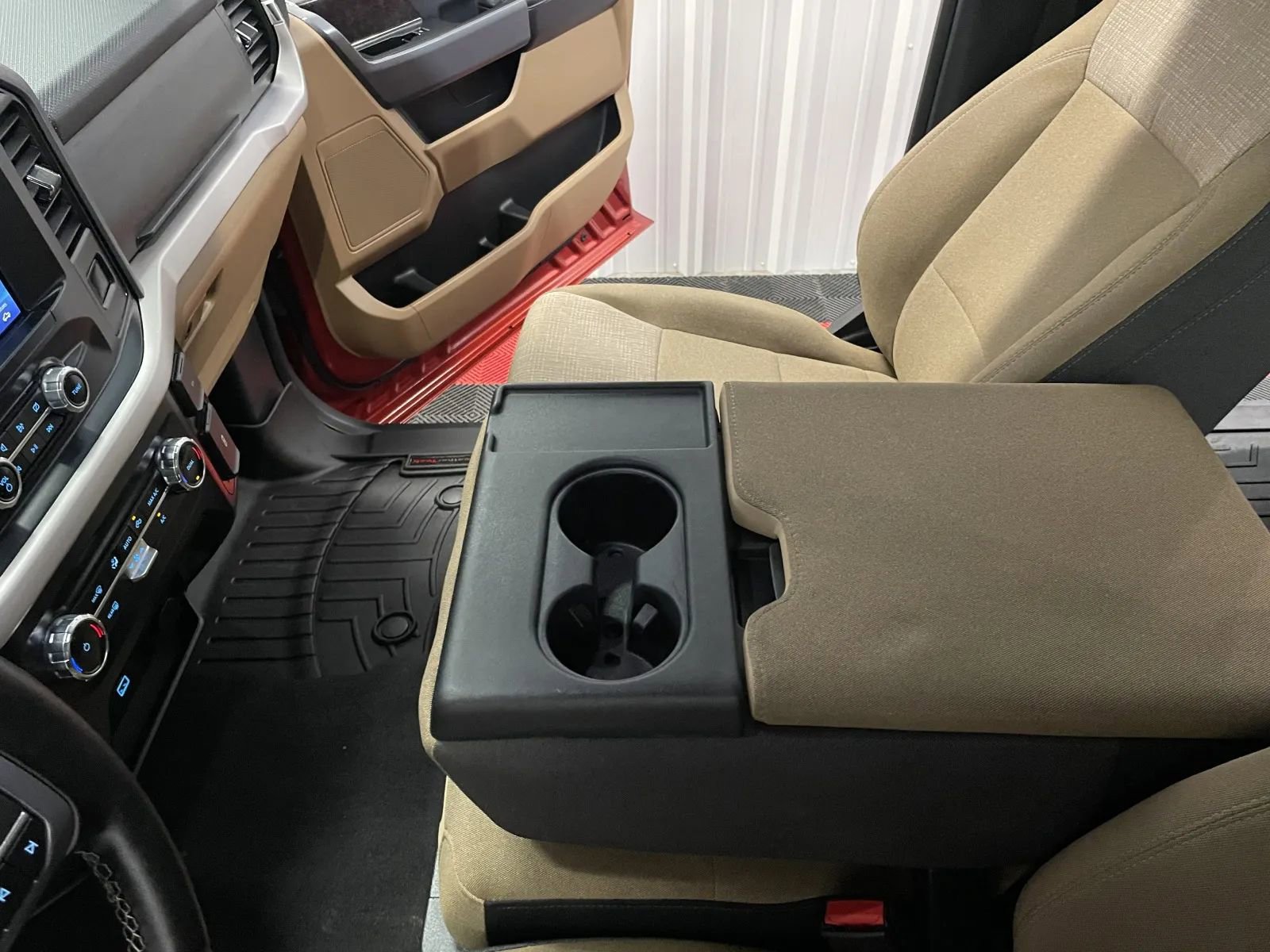 Used 2023 Ford F150 XLT w/ Equipment Group 301A Mid image 35