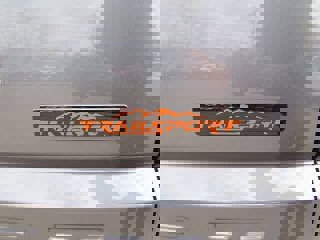 New 2026 Honda Passport TrailSport image 7