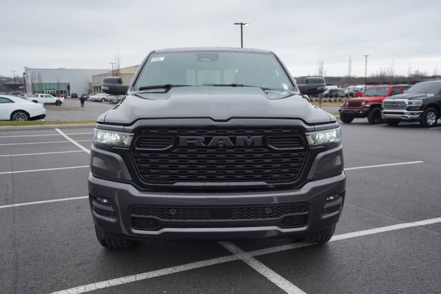 New 2026 RAM 1500 Big Horn image 2