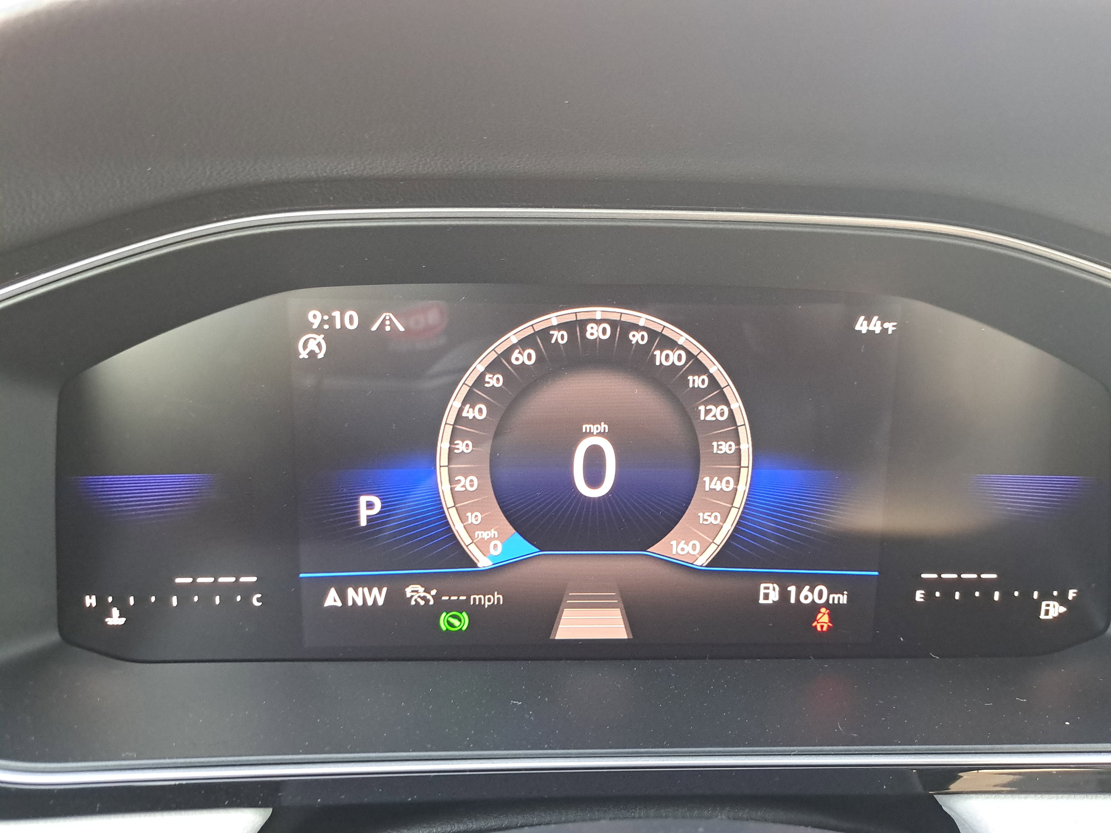 New 2026 Volkswagen Jetta S FWD image 18