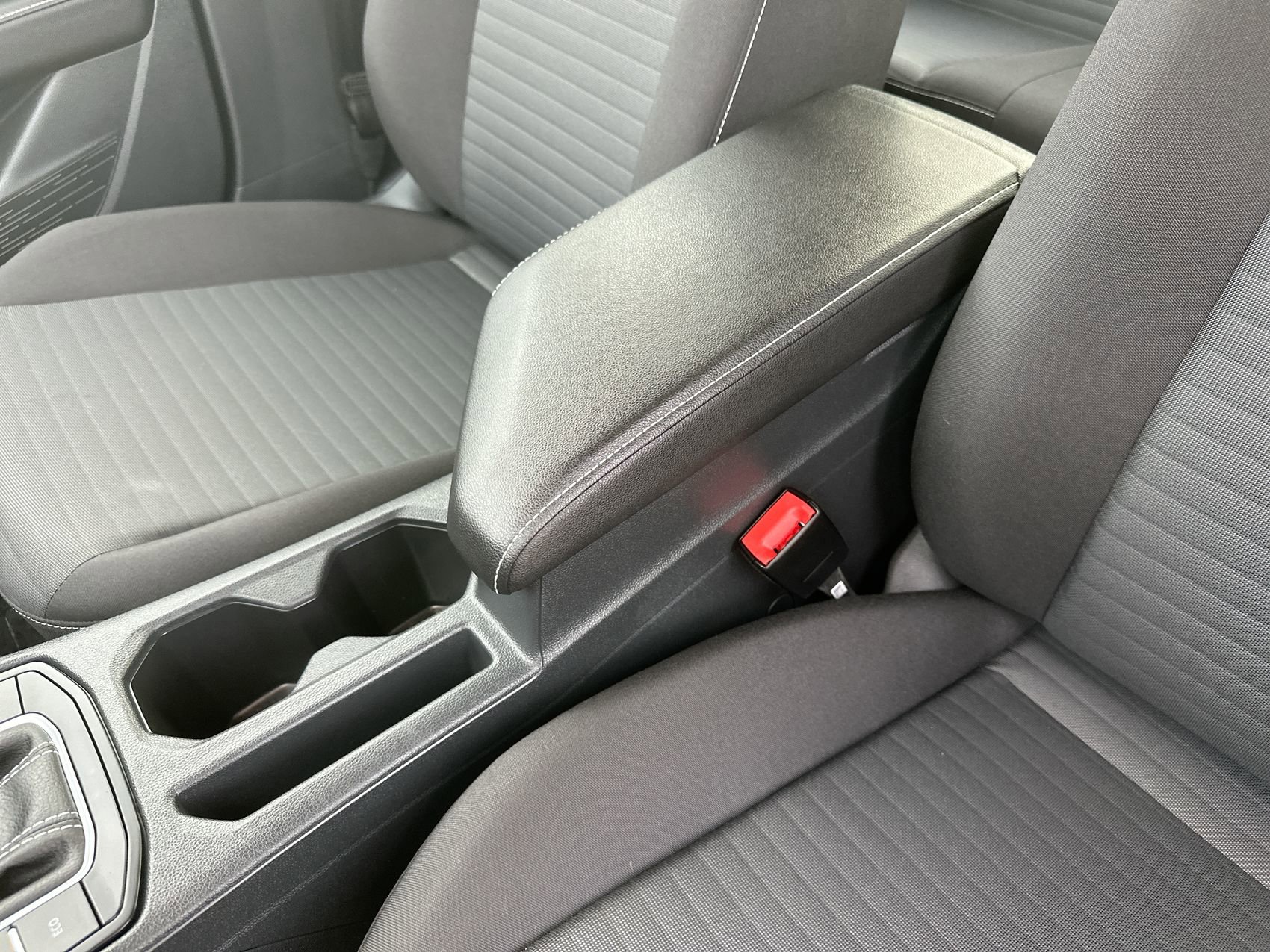 Used 2025 Volkswagen Jetta S FWD image 18