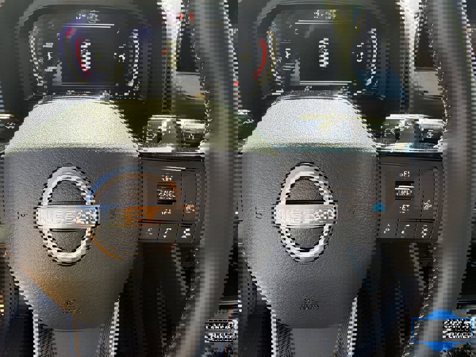 Certified 2026 Nissan Rogue SL image 26