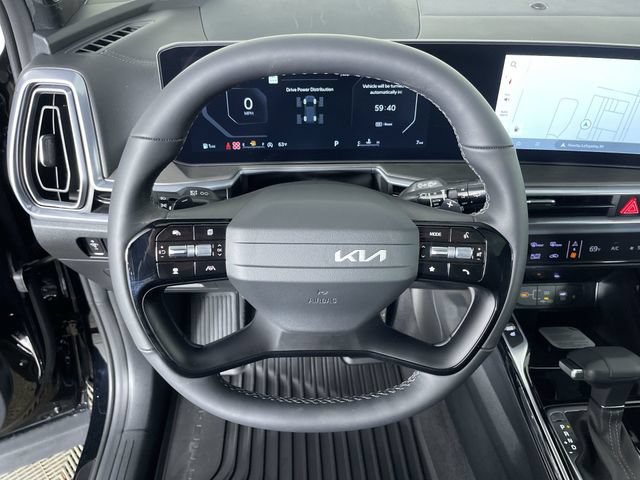 New 2026 Kia Sorento SX Prestige AWD/4WD image 26