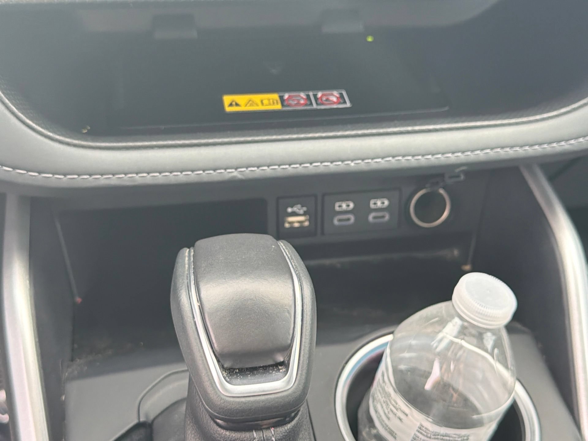Used 2025 Toyota Highlander XSE AWD/4WD image 20