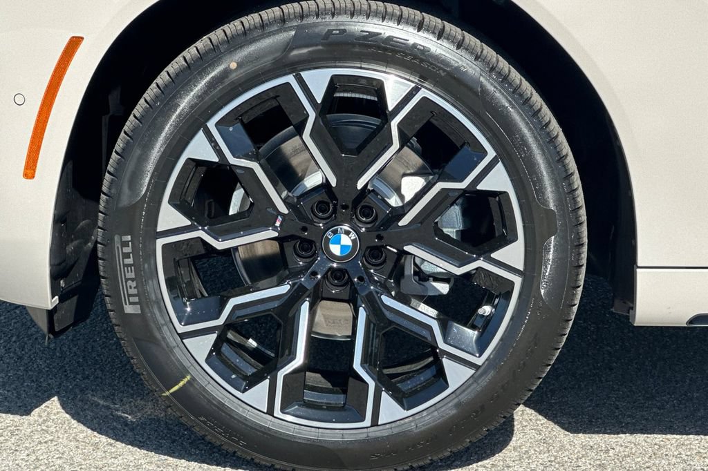 New 2026 BMW X3 xDrive30i w/ M Sport Package AWD/4WD image 33