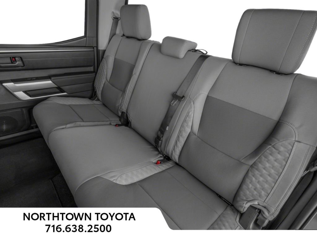 New 2026 Toyota Tundra SR5 image 12