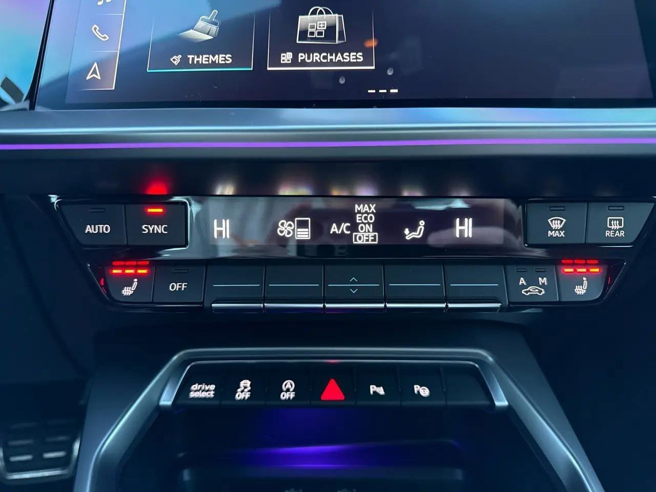 Used 2023 Audi S3 Premium Plus image 51