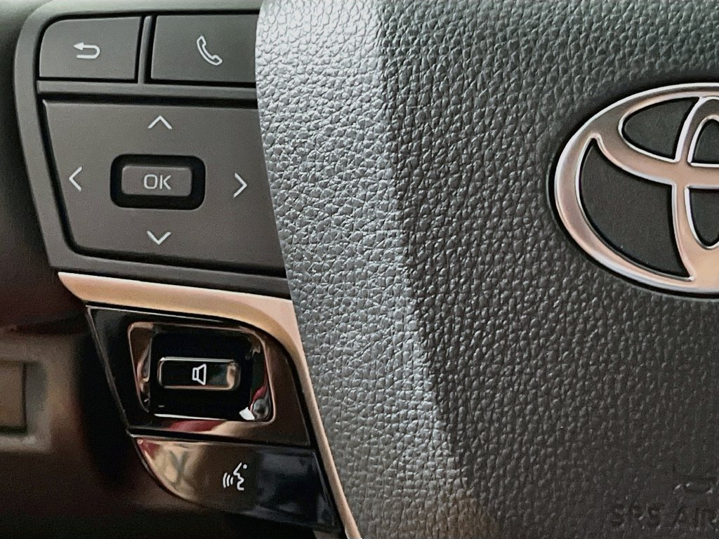 New 2027 Toyota Camry XSE w/ Premium Plus Package FWD image 16