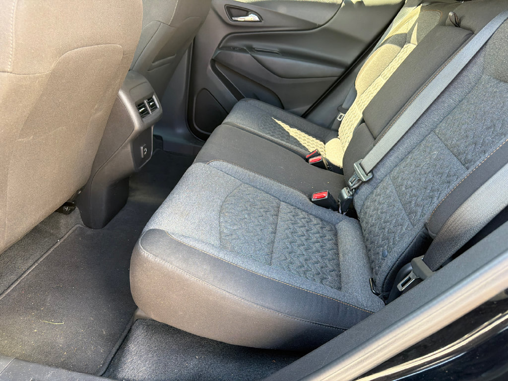 Used 2024 Chevrolet Equinox LT AWD/4WD image 18