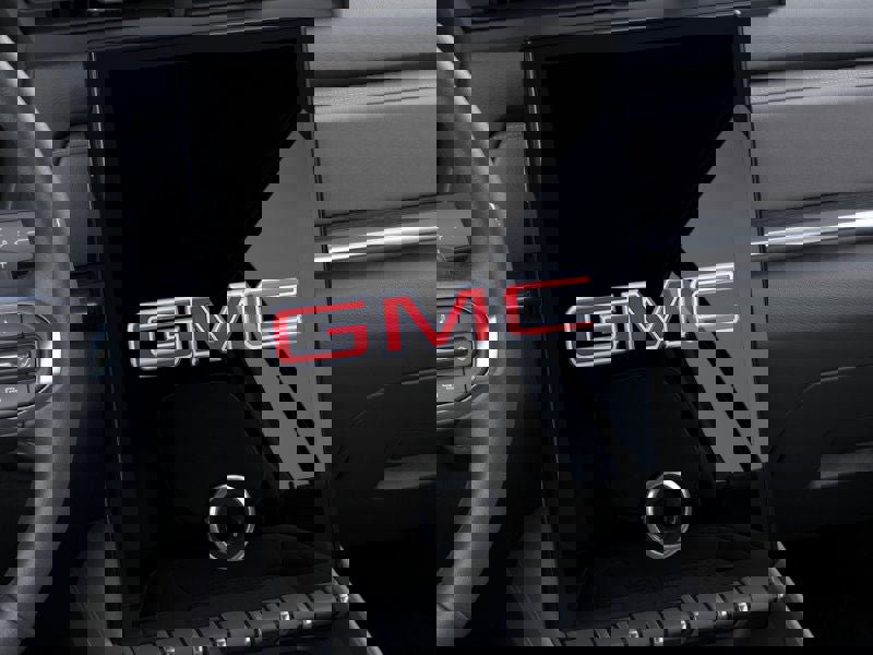 New 2026 GMC Terrain Elevation w/ Black Edition image 20