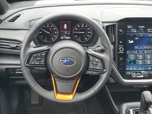 Certified 2024 Subaru Crosstrek 2.5i Wilderness w/ Crosstrek Mirror Package AWD/4WD image 13