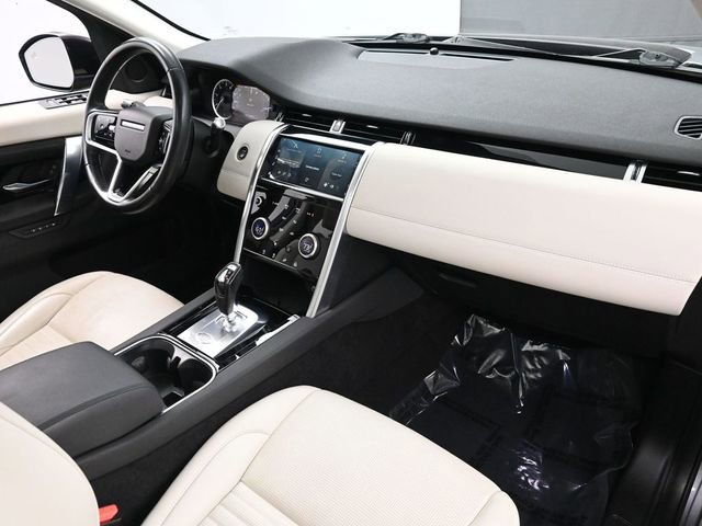 Used 2022 Land Rover Discovery Sport S image 22