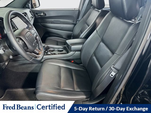 Used 2022 Dodge Durango GT image 19