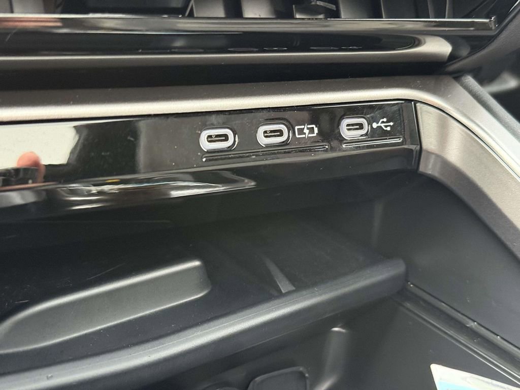 Used 2025 Lexus TX 350 AWD w/ Technology Package image 24