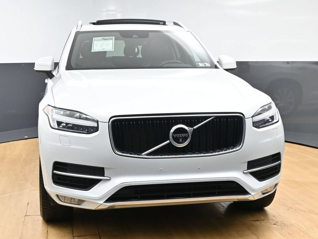 Used 2018 Volvo XC90 T6 Momentum w/ Convenience Package AWD/4WD image 4