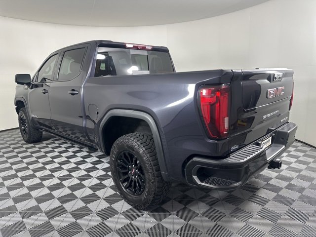 Certified 2023 GMC Sierra 1500 AT4X image 4