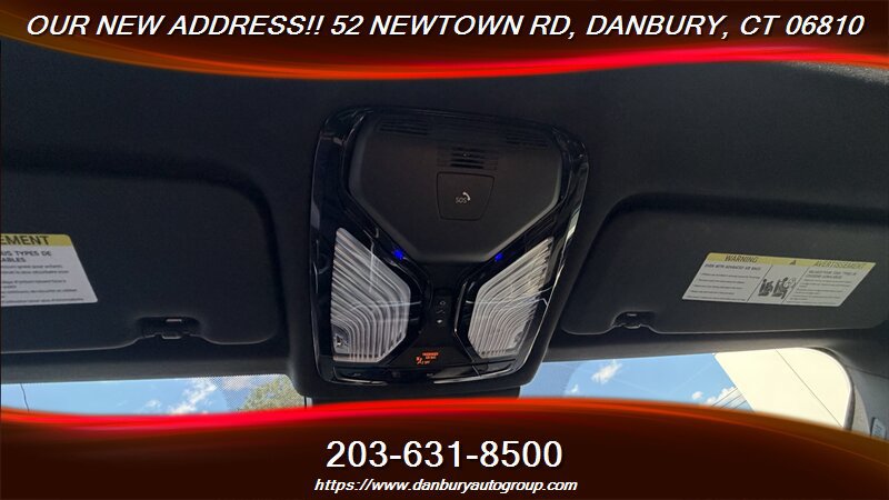 Used 2026 BMW X6 xDrive40i AWD/4WD image 18