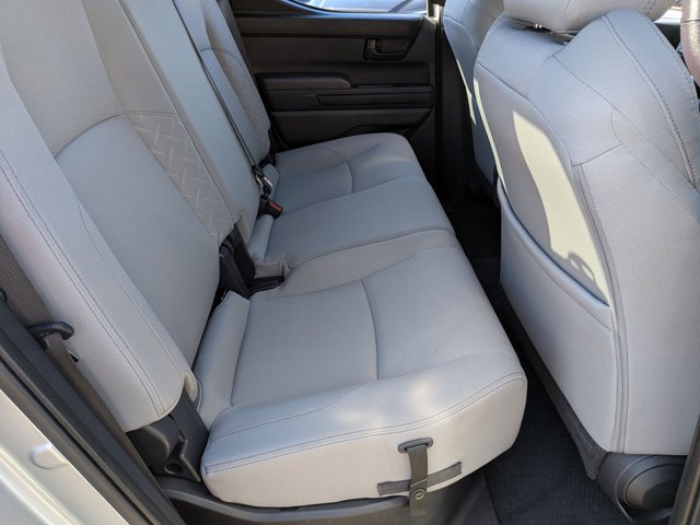 Used 2024 Toyota Tacoma SR5 w/ SR5 Upgrade Package image 19