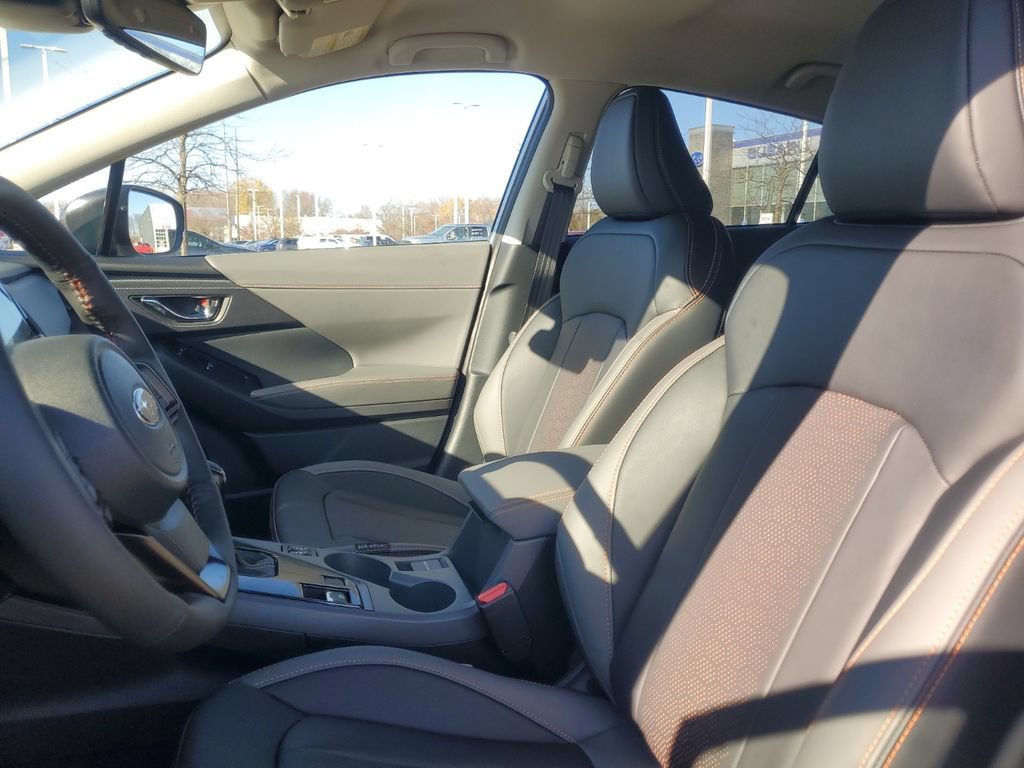 Certified 2026 Subaru Crosstrek 2.5i Limited AWD/4WD image 26