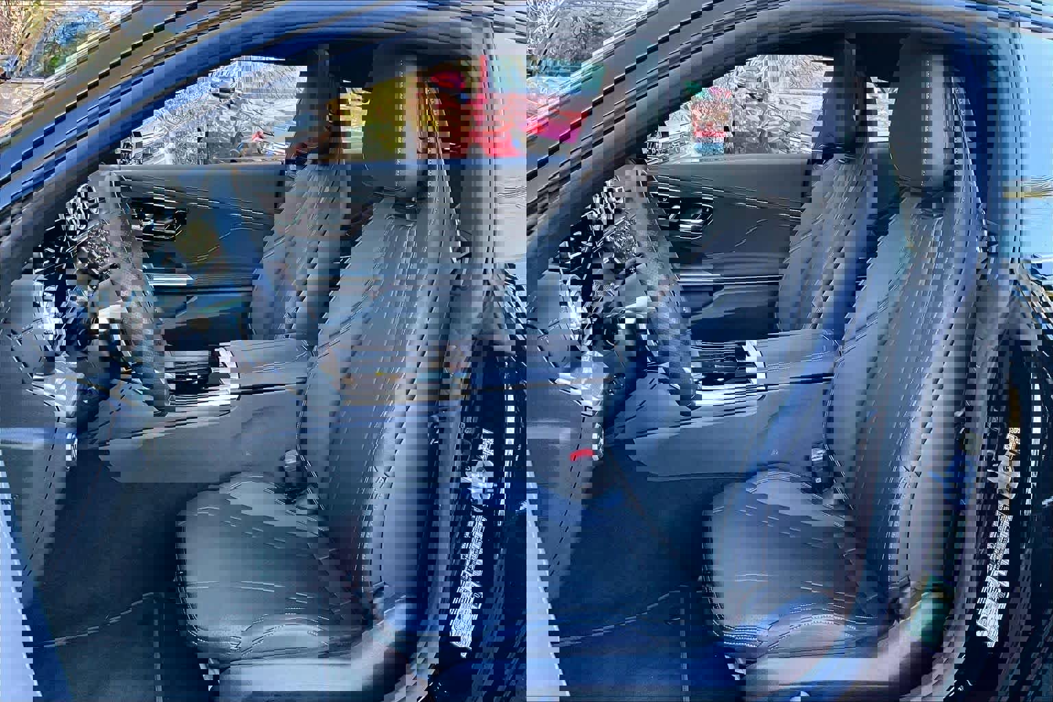 Certified 2024 Mercedes-Benz CLE 450 4MATIC Coupe image 6