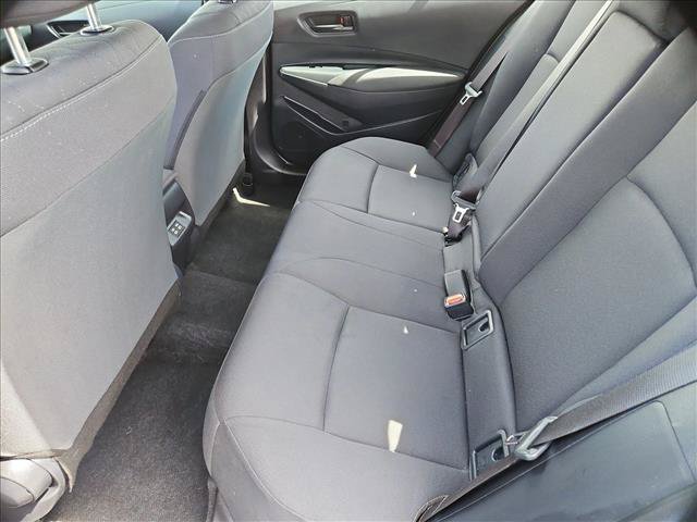 Used 2026 Toyota Corolla LE FWD image 24