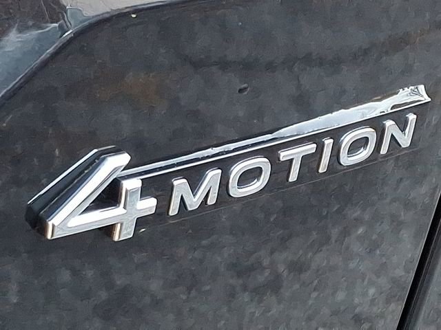 New 2026 Volkswagen Atlas SEL Premium R-Line image 19