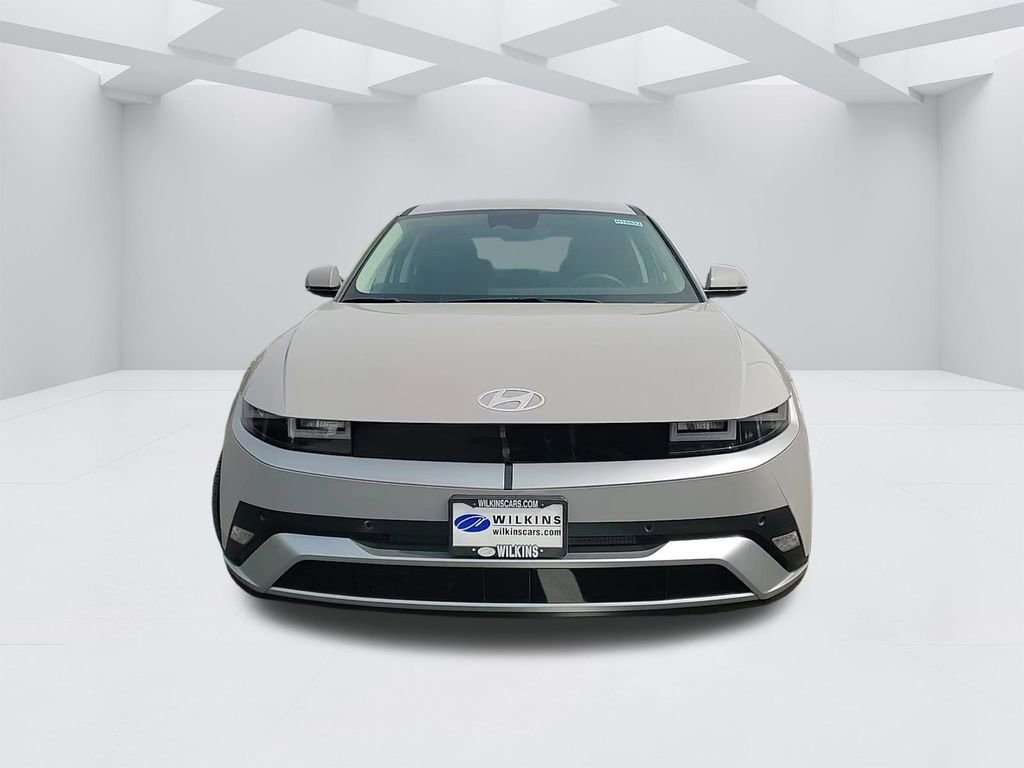 New 2025 Hyundai Ioniq 5 SE image 11