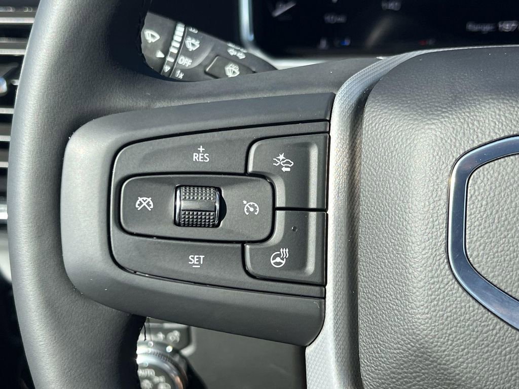 New 2026 GMC Sierra 3500 Denali AWD/4WD image 13