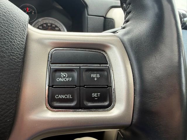 Used 2015 RAM 2500 Laramie w/ Black Appearance Group image 20