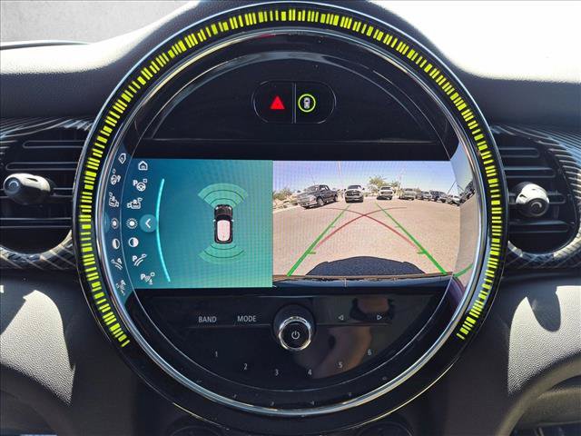 Used 2023 MINI Cooper S w/ MINI Resolute Edition FWD image 17
