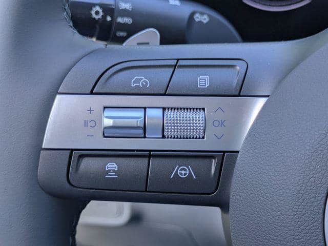 New 2026 Hyundai Kona SEL Premium AWD/4WD image 23